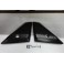 Bases de espelho Honda Civic CRX para espelhos universais