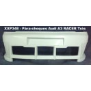 Para-choques traseiro em fibra Audi A3 8L 96-03  