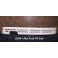 Lip / Spoiler / Aba traseira em fibra Audi A3 8L 96-03