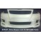 Para-choques frontal em fibra Audi A3 8L 96-03 