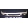 Lip / Spoiler / Aba frontal em fibra Audi A4 B5 95-01