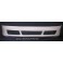 Lip / Spoiler / Aba / difusor traseiro em fibra Audi A4 B5 95-01 RS4 look