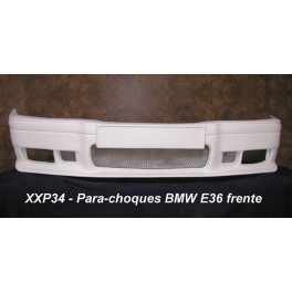 Parachoques BMW E36 frente