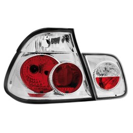 taillights BMW E46 Lim. 98-01