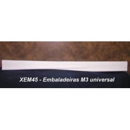 Embaladeiras M3 E36 universal em fibra