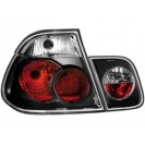 taillights BMW E46 Lim. 98-01_ black