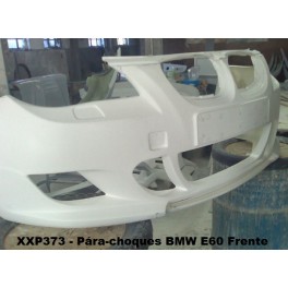 Parachoques BMW E60 Frente em fibra