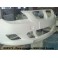 Parachoques BMW E60 Frente em fibra
