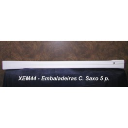 Embaladeiras Citroen Saxo 5p.em fibra
