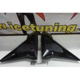 Bases de espelho Opel vectra B 95-02 para espelhos universais