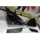 Bases de espelho Opel vectra C para espelhos universais