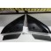 Bases de espelho Opel vectra C para espelhos universais