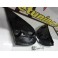 Bases de espelho Peugeot 206 para espelhos universais