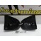 Bases de espelho Peugeot 206 para espelhos universais