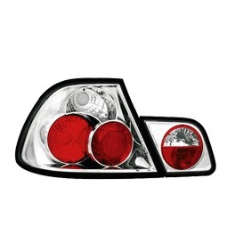 taillights BMW E46 Coup&eacute; 99-03