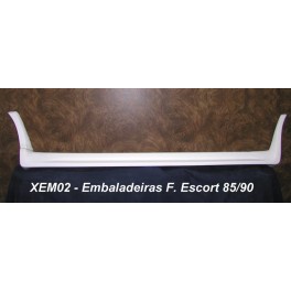Embaladeiras Ford Escort 85/90 em fibra
