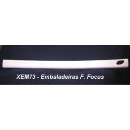 Embaladeiras Ford Focus em fibra