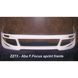 Aba Ford Focus Sprint em fibra