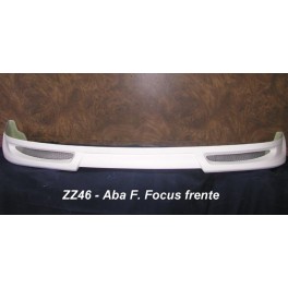 Aba Ford Focus Frente em fibra