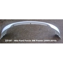 Aba Ford Focus SW Frente (2006 - 2010) em fibra
