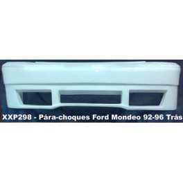 P&aacute;rachoques Ford Mondeo 92-96 Tr&aacute;s em fibra