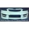 Párachoques Honda Civic 2002 Type R SPIDER Frente em fibra