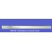 Embaladeiras Universais Comet Honda Civic 92-95 em fibra