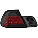 LED taillights BMW E46 coupe 98-03 _ smoke