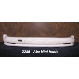 Aba Mini frente em fibra