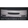 Para-choques Opel Astra F frente em fibra