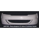 Para-choques Opel Astra G extreme frente em fibra