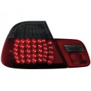 LED taillights BMW E46 2D 98-02 _ red/smoke