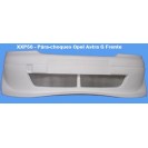 Para-choques Opel Astra 98 Frente em fibra