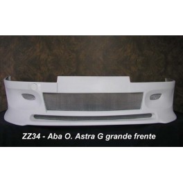 Aba Astra G maior Frente em fibra