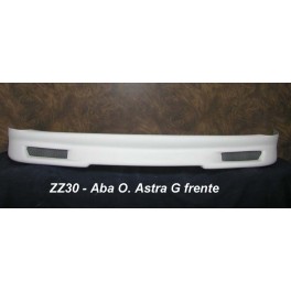 Aba Opel Astra G Frente em fibra