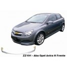 Aba Opel Astra H Frente em fibra