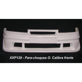 Para-choques Opel Calibra frente em fibra