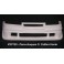 Para-choques Opel Calibra frente em fibra