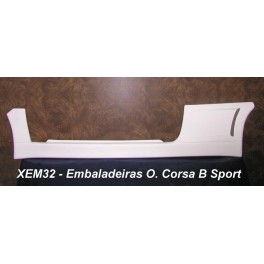 Embaladeiras O. Corsa 93 Sport em fibra
