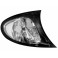 corner lights BMW E46 Lim./Tour. 99-02