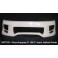 Para-choques Peugeot 106 1º mod. Radical frente em fibra