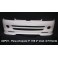 Para choques Peugeot 106 2º mod. GTI frente em fibra