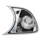 corner lights BMW E46 Coupé/Cabrio 99-00 