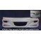 Pára-choques Peugeot 206 Castyle Frente em fibra