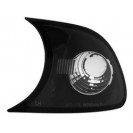 corner lights BMW E46 Coupé/Cabrio 99-00 _ black