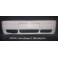 Para-choques Peugeot 306 tuning trás em fibra