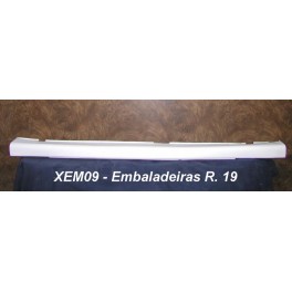 Embaladeiras Renault 19 3-5p em fibra