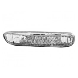 side markers BMW E46 98-01 _ chrome