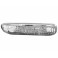 side markers BMW E46 98-01 _ chrome