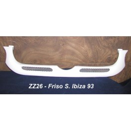 Friso Seat Ibiza em fibra